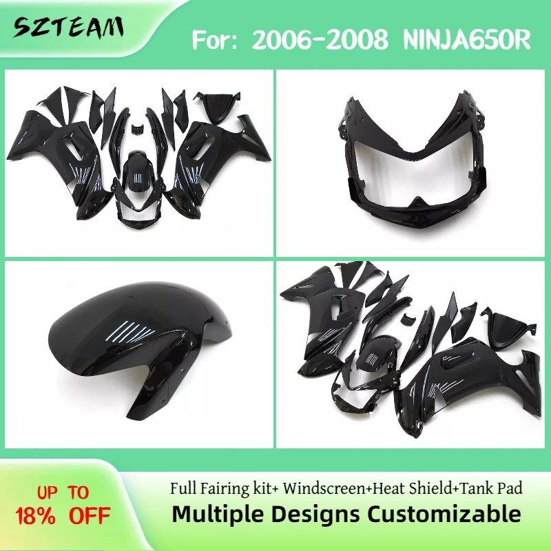 For 2006 2007 2008 …