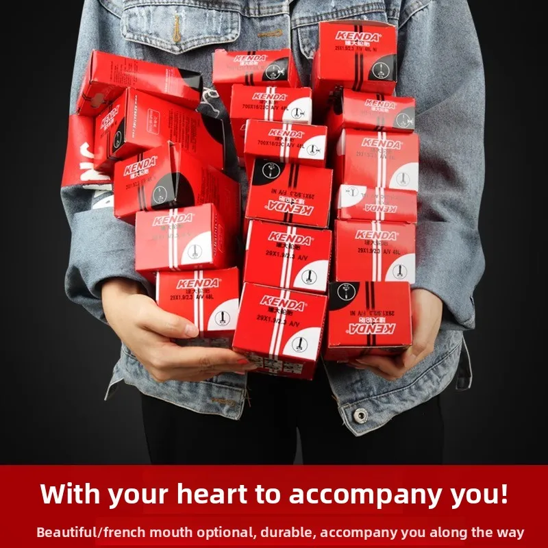 Kenda Mountain Bike… - image