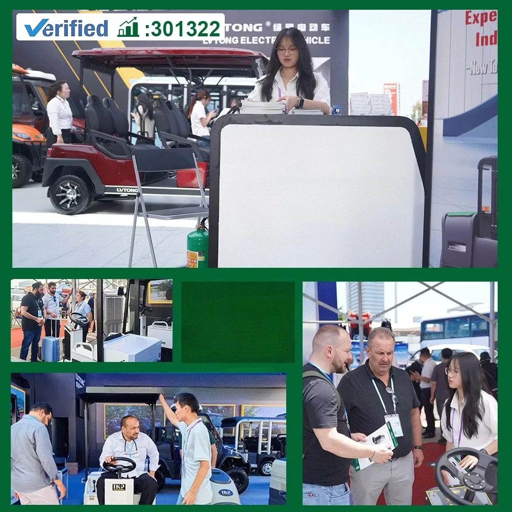 ماكينة تنظيف الأرضيات بمعدات الغسيل الصناعية من LVTONG