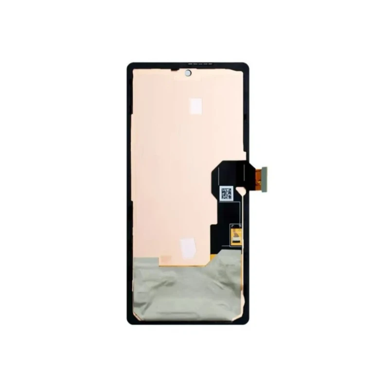 New AMOLED/OLED/TFT 100% Tested for Google Pixel 6A LCD Display Touch Screen Digitizer Pixel 6a Lcd NO Frame