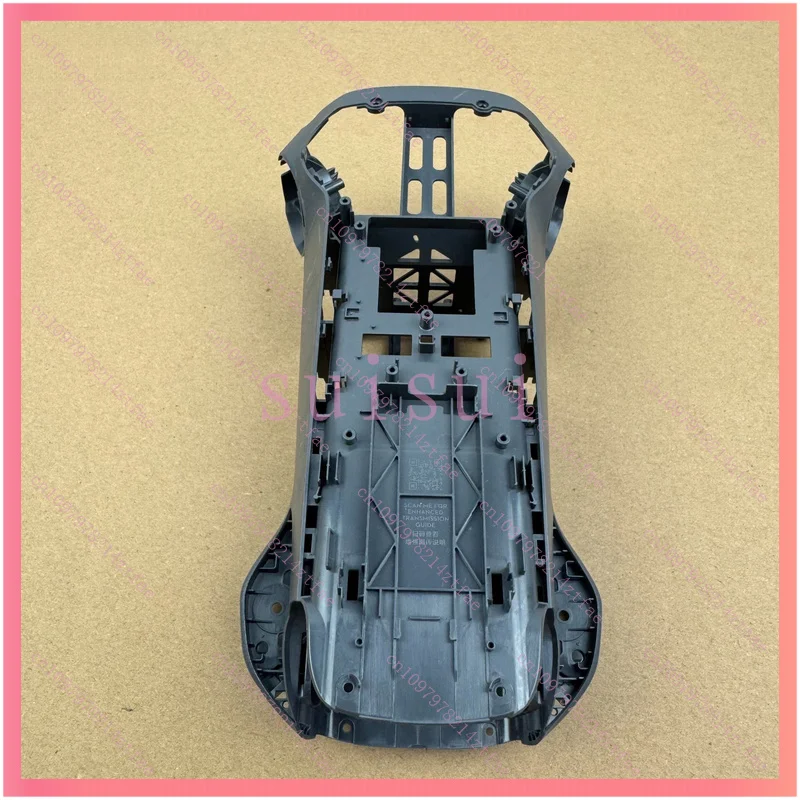 pour-dji-mavic-4-pro-cadre-central-coque-centrale-sans-peinture