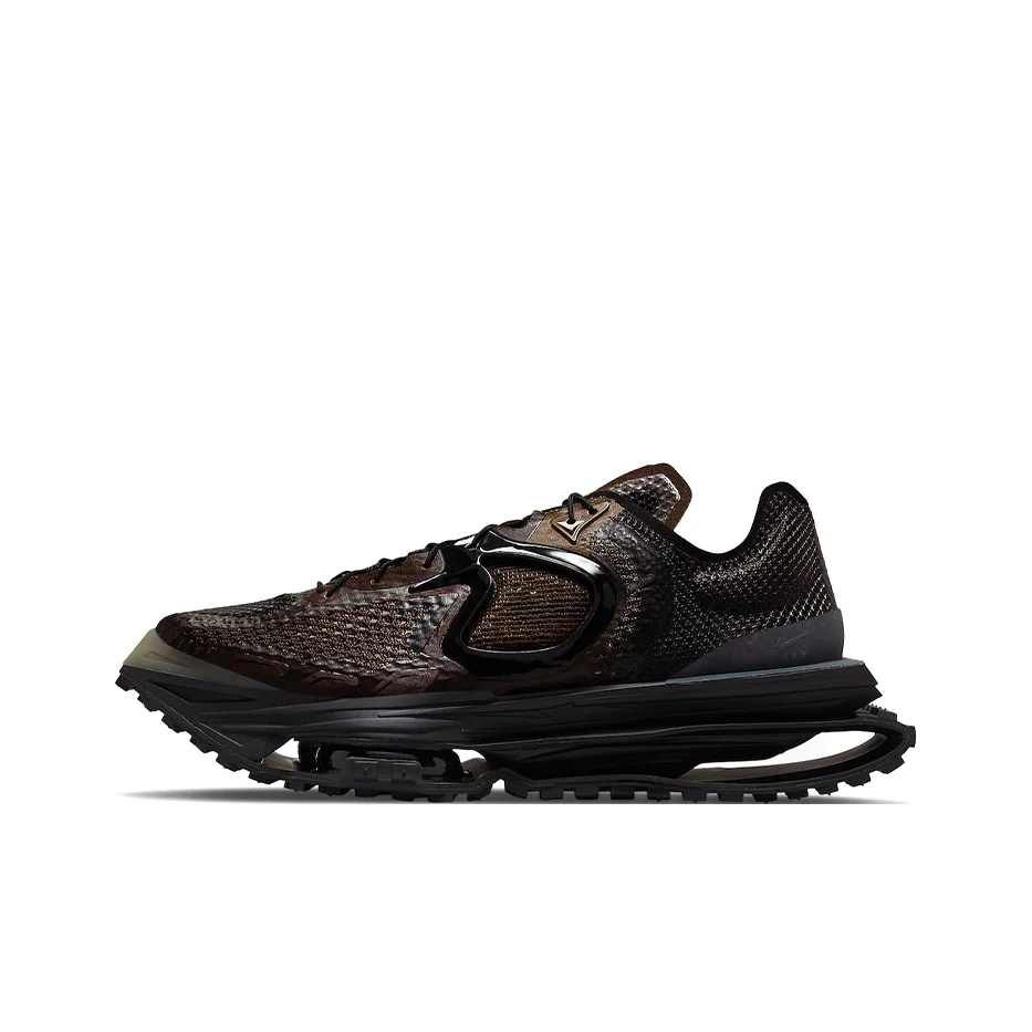 

Nike Matthew M. Williams X Zoom 004 'Baroque Brown' CU0676-201