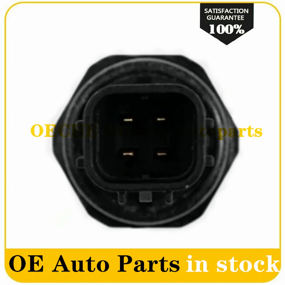 Oil Pressure Sender Assy Oil Switch Sensor 94751-3C000 for Hyundai Palisade Kia Stinger Genesis 947513C000 New 4