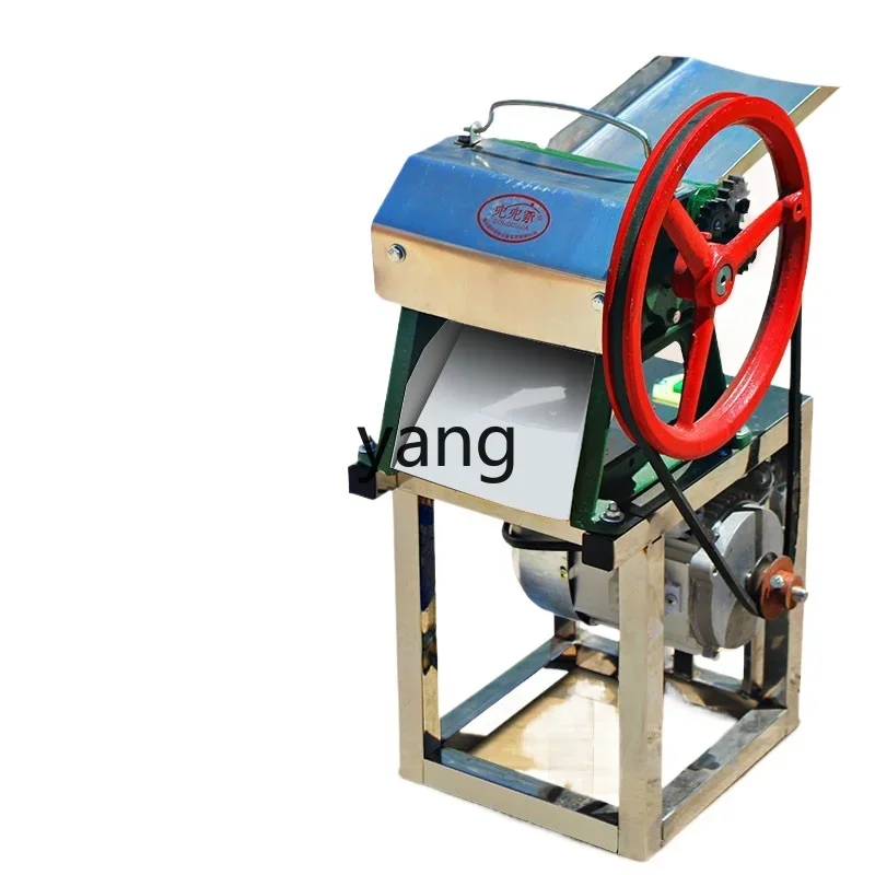 CX Commercial Cake Cutting Vegetable Cutting Machine Segmented Onion Cutting Machine