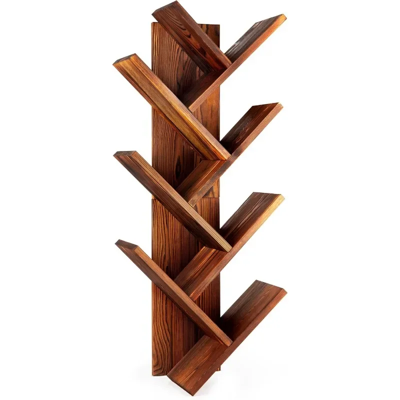 

Tree Bookshelf 7-Tier, FD1011