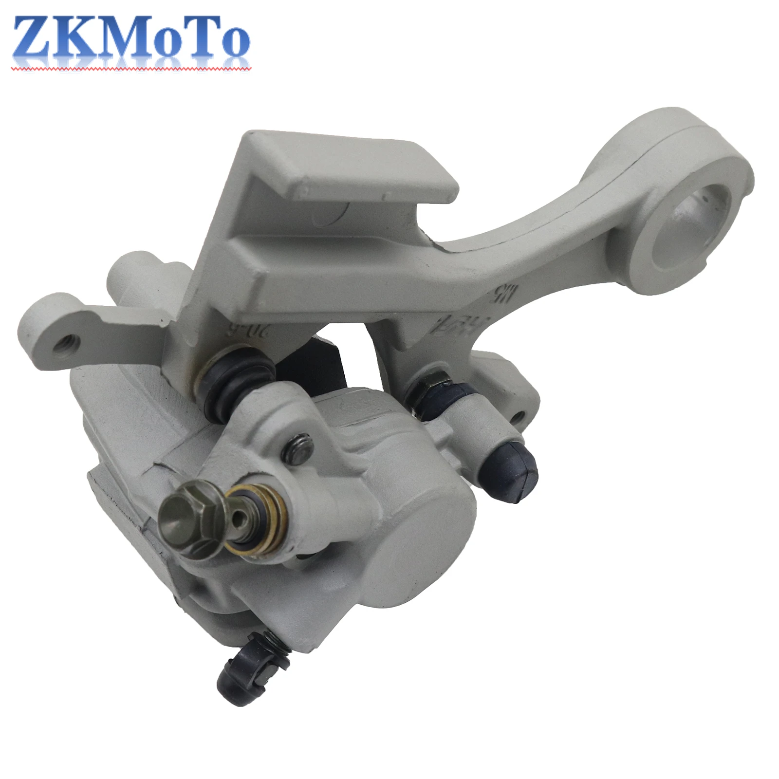 Motorcycle Rear Brake Caliper Brake Pump For BSE BUSUER J1 J2 J5 M3 M5 189 T9 Dirt Bike Parts