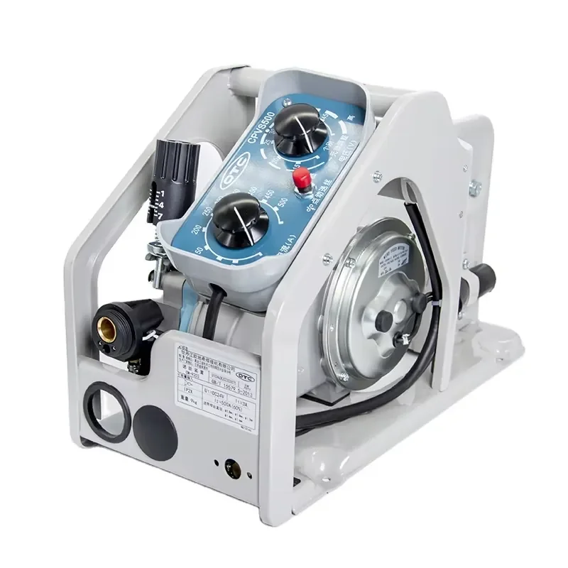 Daihen High Quality 2023 Hot Low Price O/T/C Parts CM-9202 CO2/MAG Welding Machine Wire Feeder 3 Month Warranty OEM