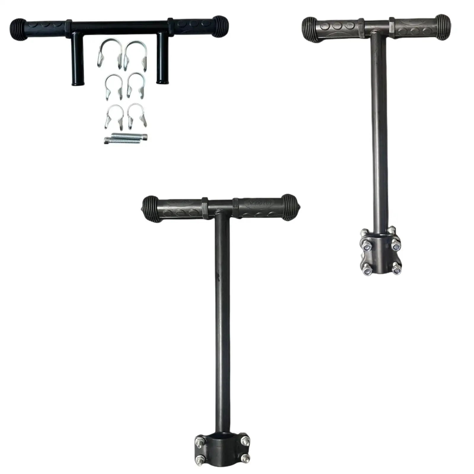 

Stroller Handlebar Extender Replacements Baby Pushchair Handlebar Extension Bar