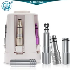 Dental Maintenance Tools Contra Angle High Speed Handpiece Nozzle Adapter Oil Lubricator AI-EC-LS/AI-TG-SL