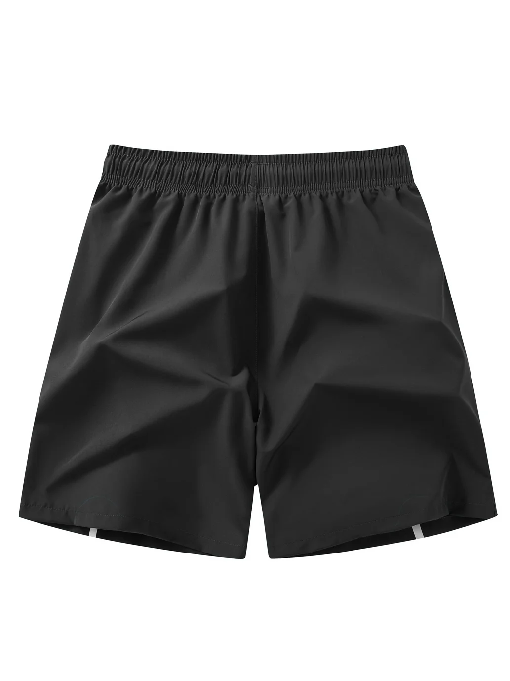 Celana Pendek Olahraga dan Santai Versi Reguler Pria, Kebugaran, Sepeda, Mendaki Gunung Luar Ruangan, Berenang, Celana Pendek Nyaman, Lari, Cepat Kering, Sejuk, Menyerap Keringat, Celana Pendek Melar