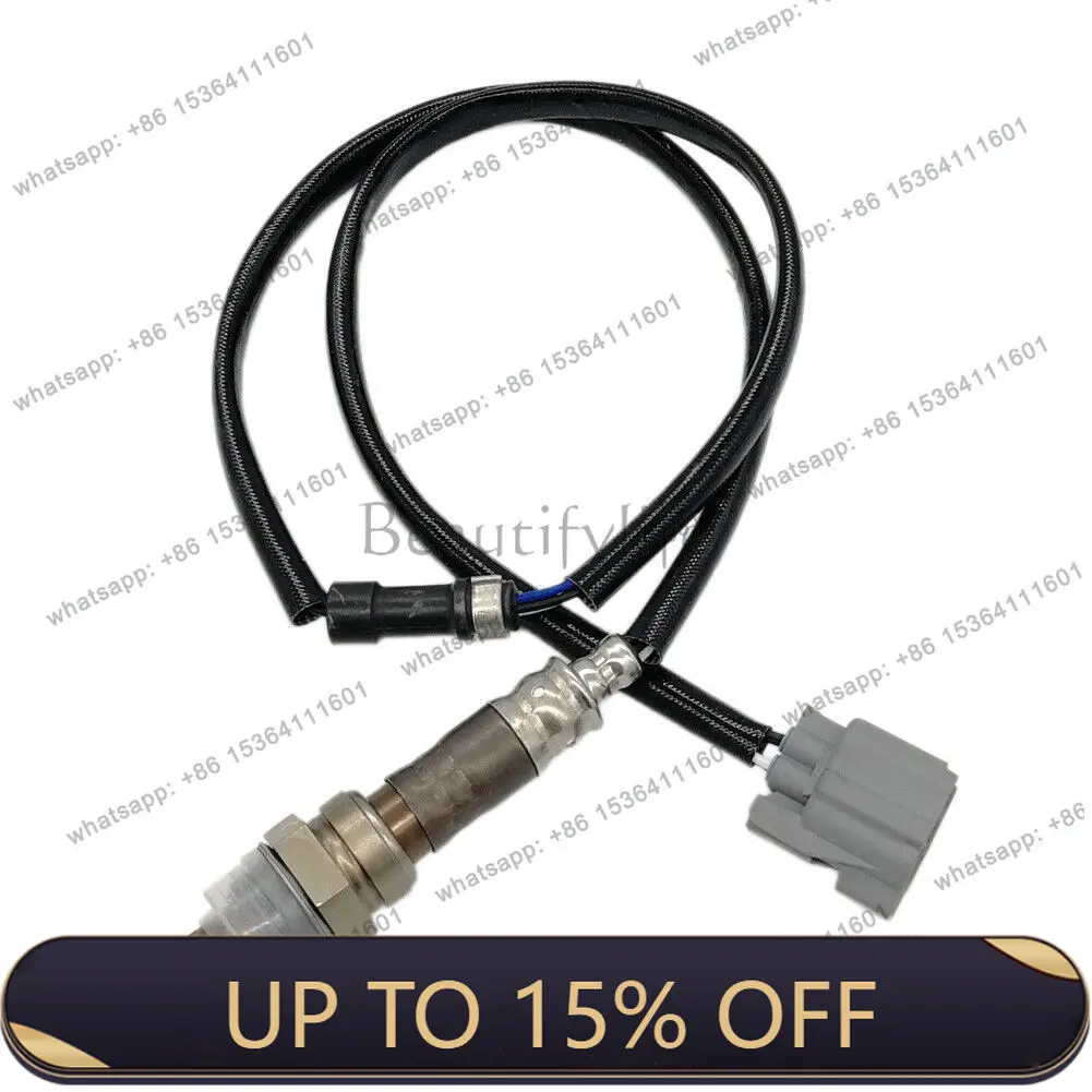 XX. Applicable to automotive oxygen sensor 36532-PLD-013 36532PLD013
