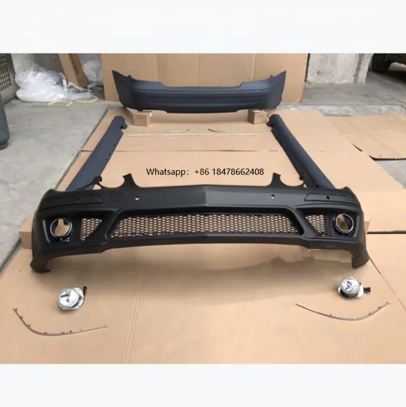 

Auto Modified High Quality BODY KIT WITH FOG LAMP LOOK for E W211 E200 E240 E280 E320 2007 2008 2009