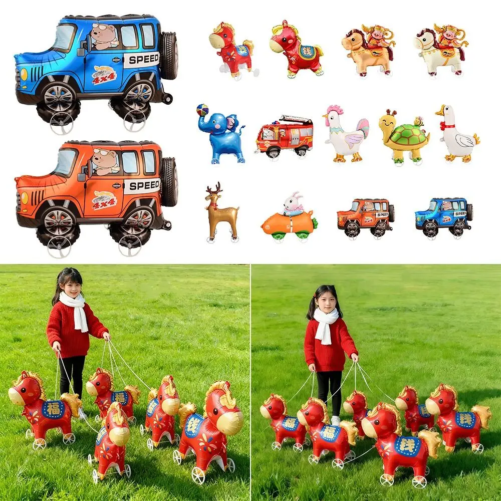 Cartoon Design 4D B…