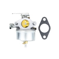 Carburetor Carb For Tecumseh 632113A 632113 HS40 HSSK40 GCA80 MFG 1427 Oregon 50-662 Snowblower Engines