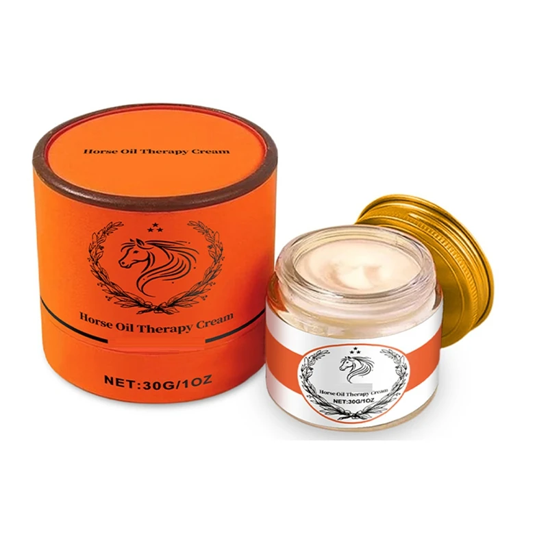 Комплексный крем BAADE 2,0 унции, длительное увлажнение, увлажняющий крем, уход за кожей K Beauty, лифтинг-уход за кожей, конское масло