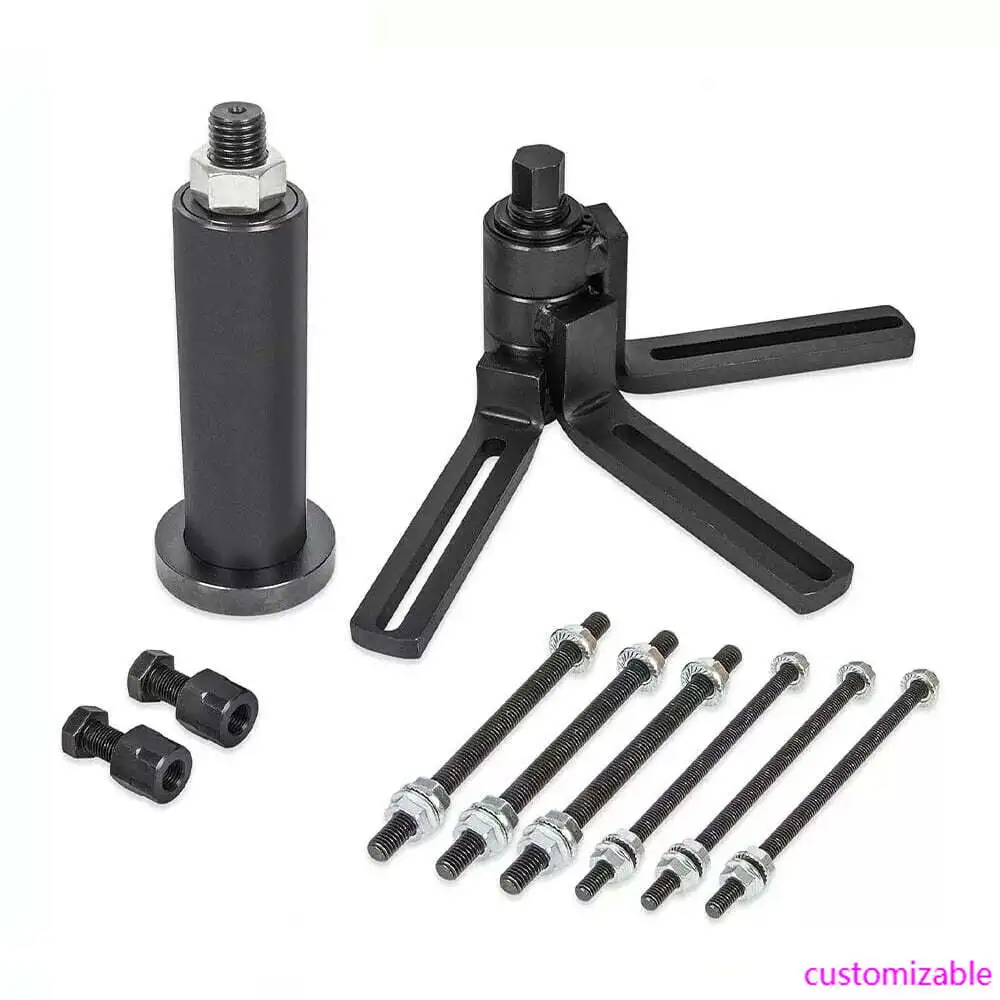 

Crank Case Splitter Separator and Crank Puller Installer Tool Dirt Bike