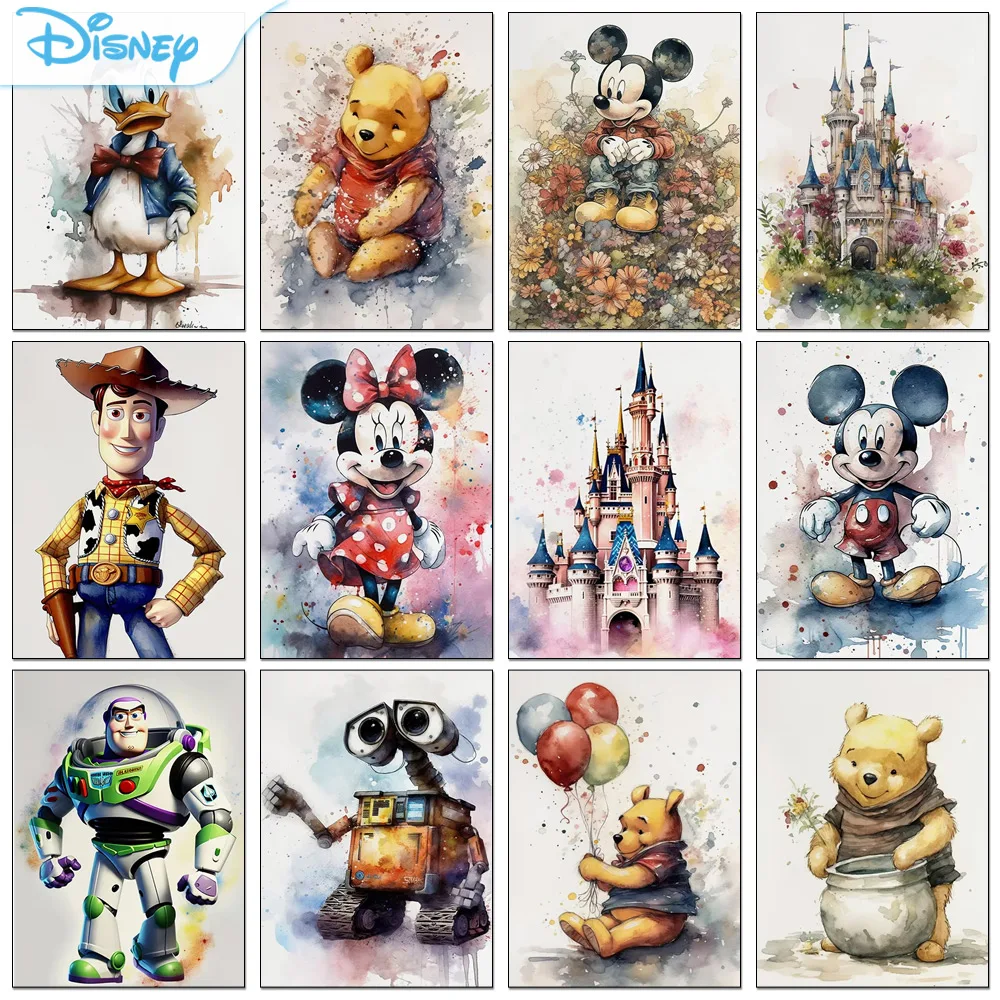 Peinture Diamant Ch… - image