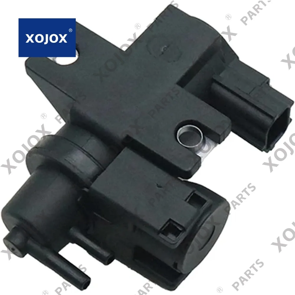 XOJOX 25819-0R011 258190R011 Электромагнитный клапан турбо давления, совместимый с NX300 RC300 IS200t GS200t, совместимый с Toyota Auri XOJOX 25819-0R011 258190R011 Электромагнитный клапан турбо давления, совместимый с NX300 RC300 IS200t GS200t, совместимый с Toyota Auri