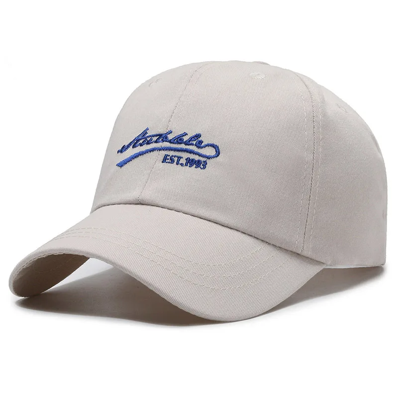 الصيف رسالة مطرزة قبعة بيسبول قابل للتعديل موضة الهيب هوب Snapback قبعة الشمس للرجال النساء في الهواء الطلق قبعة واقية من الشمس