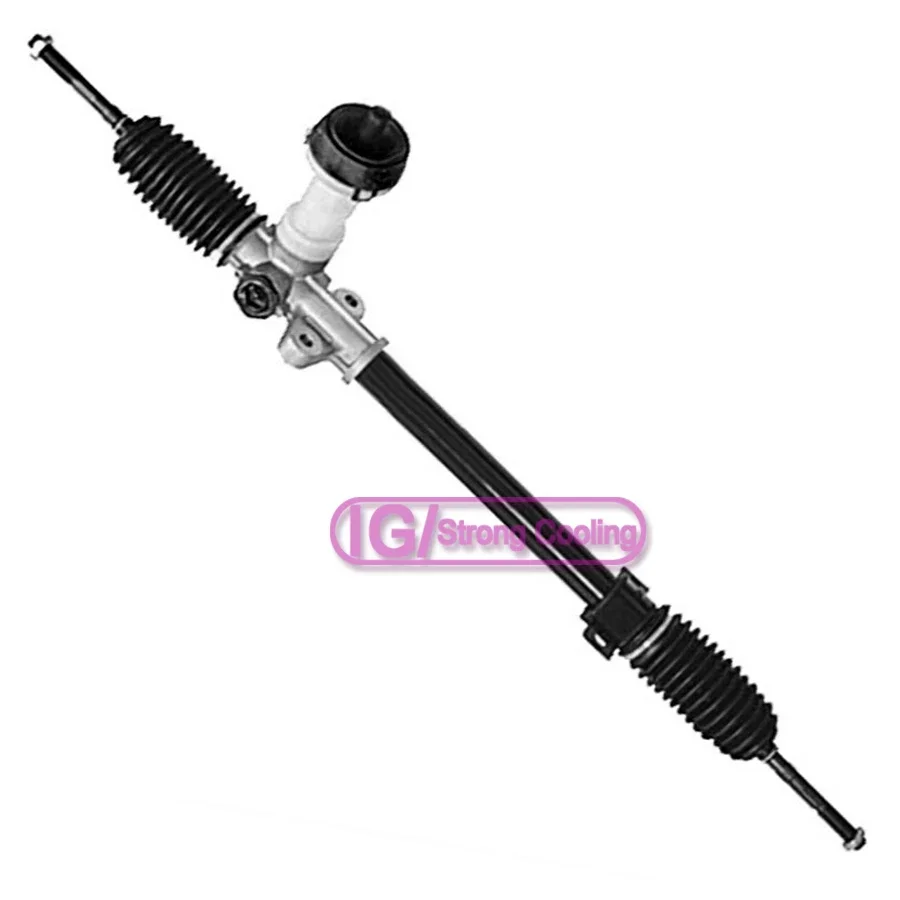 Auto For Power Steering Gear Rack For Hyundai Accent 1.5 CRDi 2005-2012 56500-1E700 565001E700