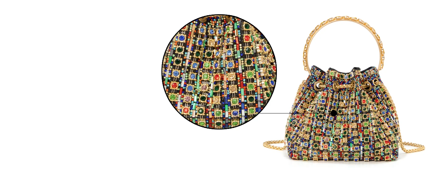 Sparkling Party Handbag