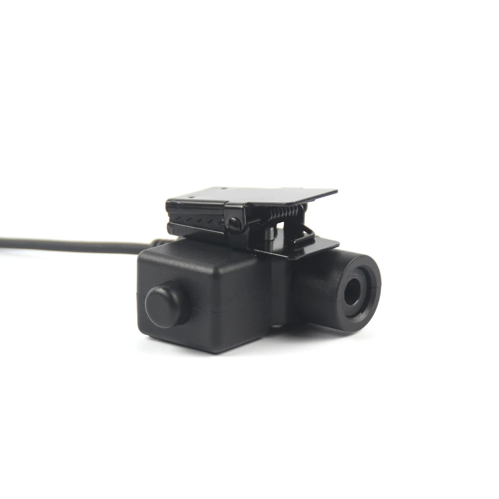 Tactical U94 Button PTT for Hytera PD680/660 X1P Walkie-Talkie Headset