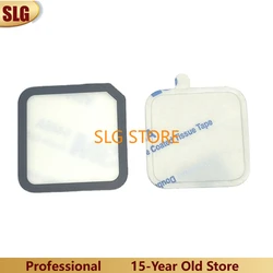 NEW Front Lens Cover Glass for GoPro Hero Session 4 5 Action Camera Part + Adhesive Tape