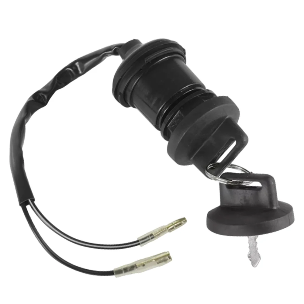 

3 Shift On/Off Switch For Yamaha Blaster 200 Yfs200 1988-2006 Ignition Key Switch 2XJ-82510-00-00 SW143AA1002 2XJ-82510-01-00