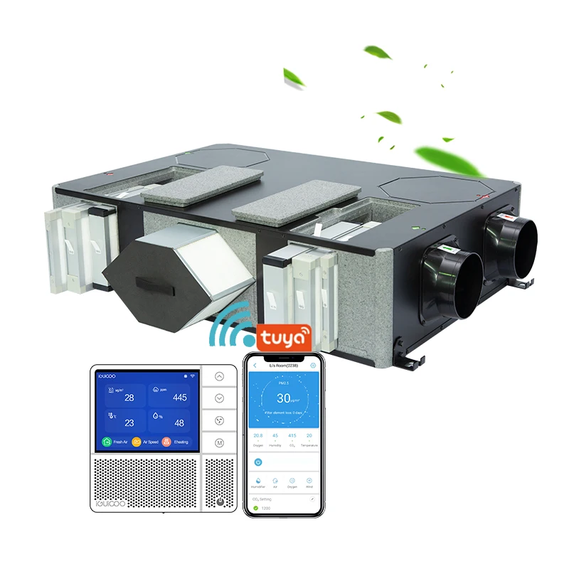 High Purification E…