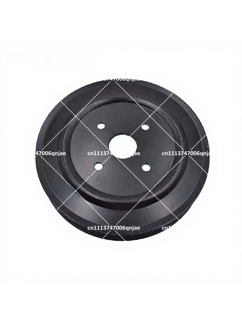 Water Pump Pulley for  L200  Sport 2nd Gen 1330A002 Replacement