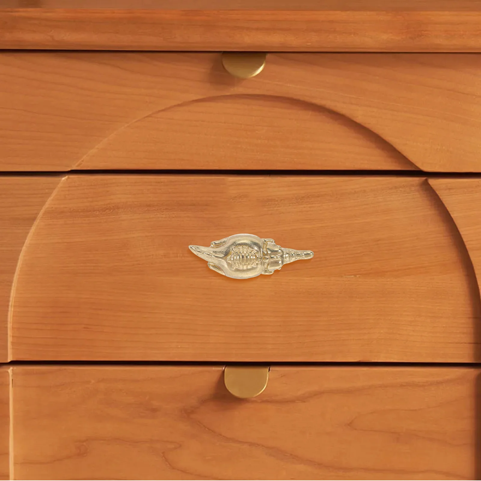 

Brass Turtle on Alligator Cabinet Knob Vintage Decorative Handle for Kitchen Bedroom Bathroom Brass Drawer Pulls