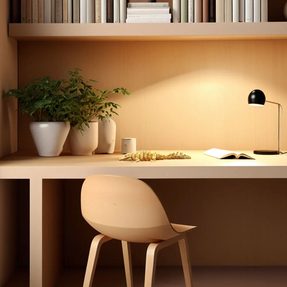 

Golden Alligator Tea Pet Decor Movable Banana Duck Sculpture Joint Retro Desktop Ornament For Home Office Feng Shui Statue