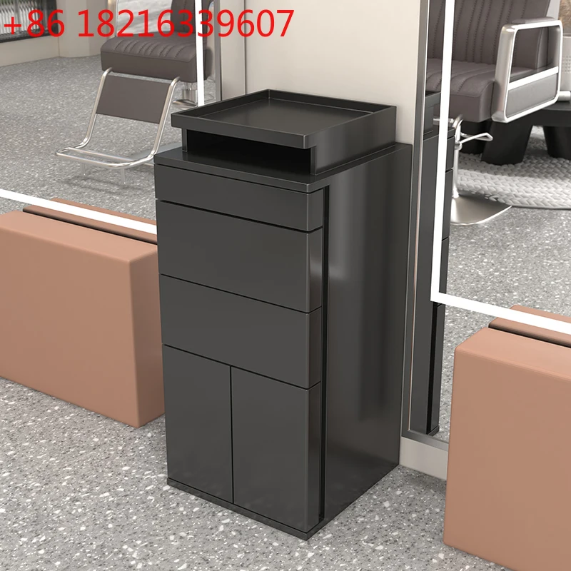 TAO Simple Design  Trolley Barber Shop Dedicated Beauty  Storage Cabinet Taquilla Del  De Peluquería  Furnit