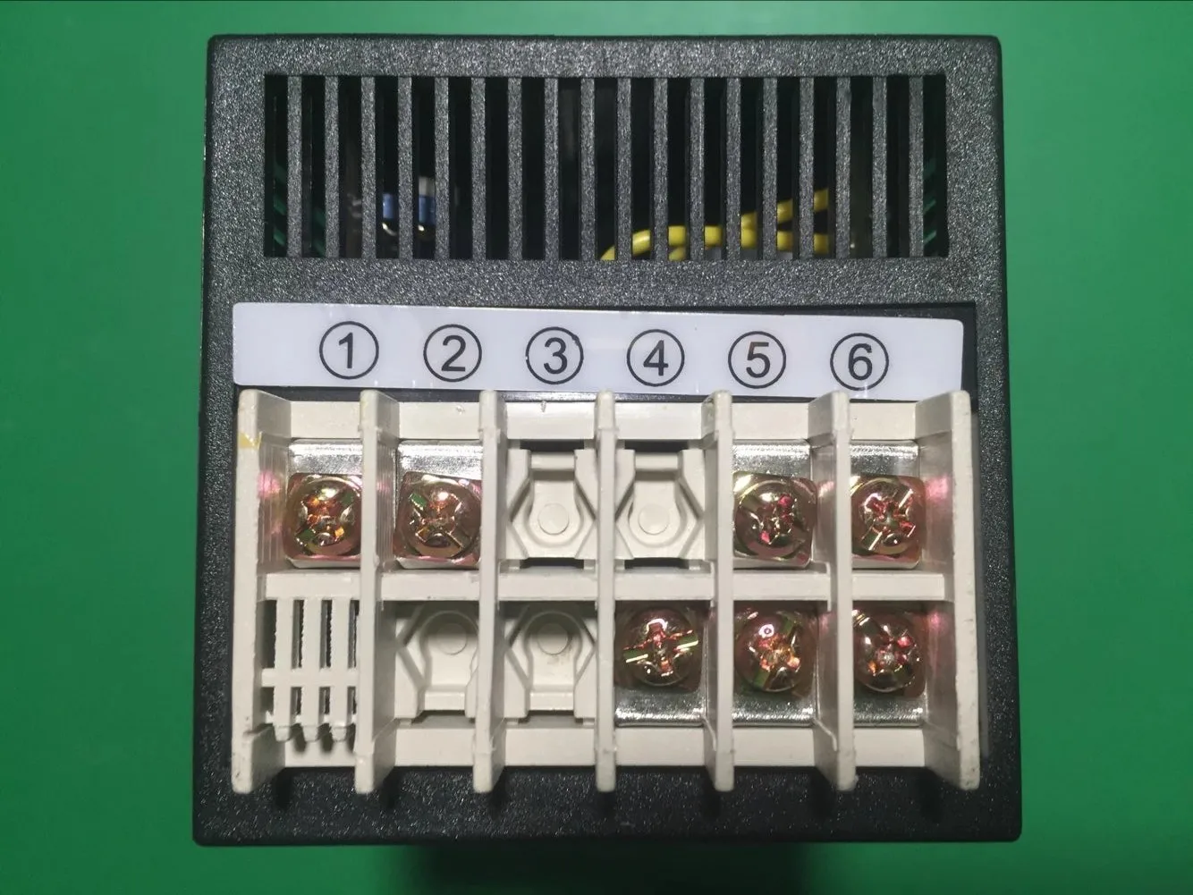 Liushi Electronic Instrument Factory TEL72-8001B  Oven Temperature Controller Gas Oven Temperature Control Performance Goods