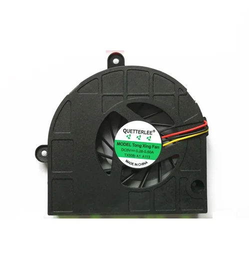 SSEA New CPU Cooling Fan For Acer Aspire 5250 5253 5253G 5333 5336 5733 5733Z 5736 5736G5552 5742G 5742ZG  5736Z E442 E529