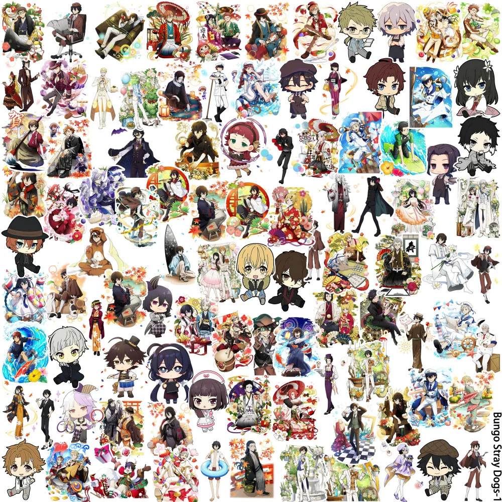 Gaming Console Years - 500Pcs Pixel Anime Waterproof Stickers, 8-Bit