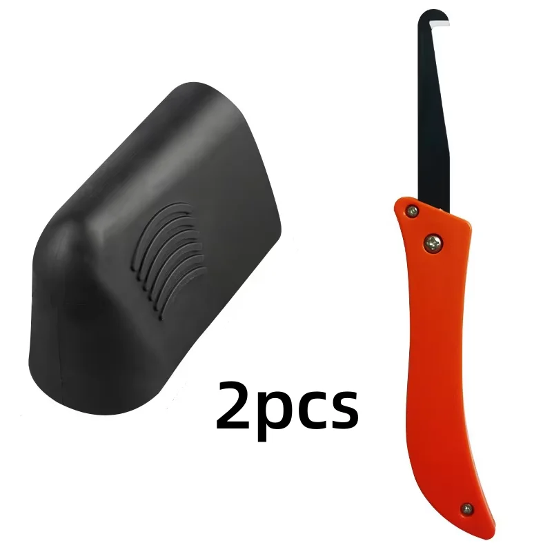 Caulking Finisher Tool Silicone Manual caulking Tool Polyurethane Sealant Smooth Scraper Caulk Finisher for Tile Wooden Brick