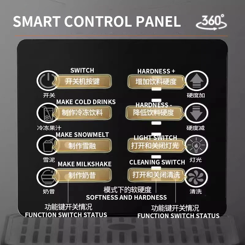 Thumbnail 4 - #14 Electric Ice Crushers Comparison Guide