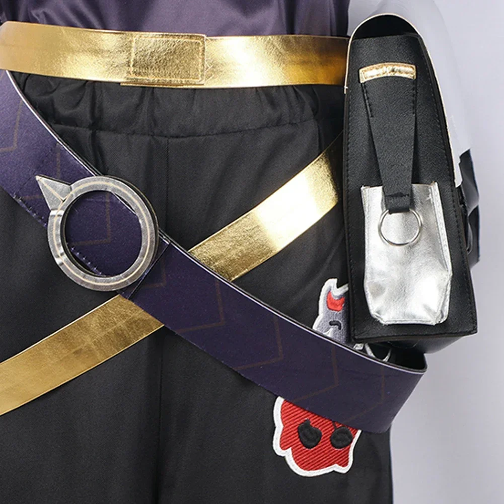 Heartsteel Ezreal 코스프레 판타지 애니메이션 게임, 롤 코스튬 변장, 성인 남성 역할극 판타지아 의상, 남성 할로윈 파티 천