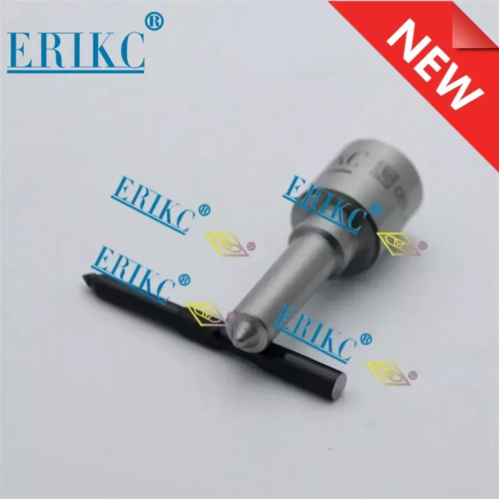 0 433 175 519 ERIKC DSLA143P5519 Diesel Nozzle DSLA 143P5519 Jet Nozzle Assy DSLA 143 P5519 for Injector 0445120255