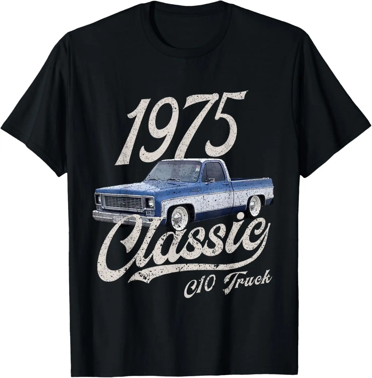 1975 75 c10 truck T-Shirt