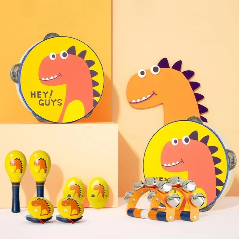 木製知育玩具楽器子供用ゲームキッド15UB