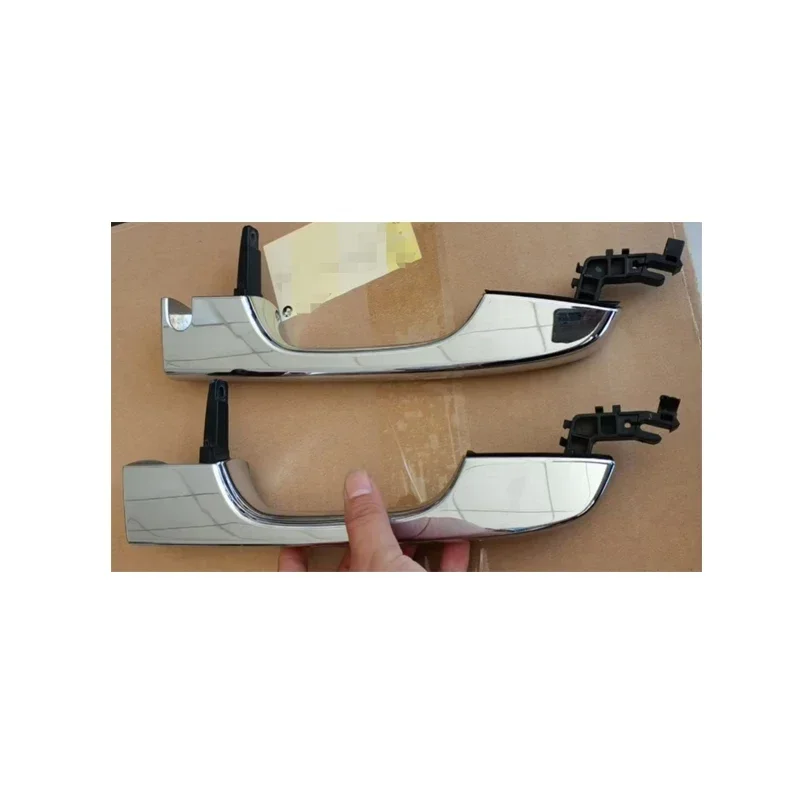 For Rolls Royce Ghost Phantom Door Outside Handles