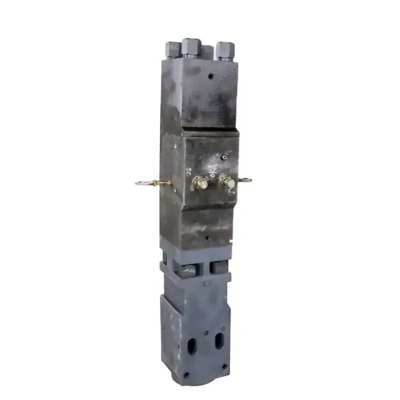 【2026 Hot Selling】 Hydraulic Breaker Spare Parts Excavator