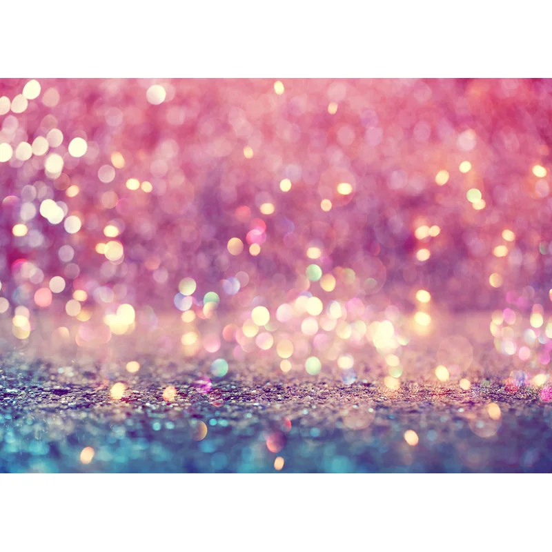 بريق الذهب خوخه عدم وضوح مجردة موضوع خلفيات للتصوير الفوتوغرافي الدعائم الساطع المبهر حلم المتعفن استوديو الصور خلفية BG-01