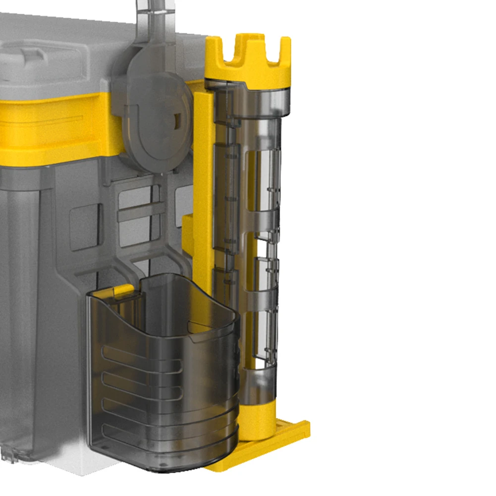 

Держатель для рыболовной чашки, контейнер для банок для напитков, вертикальная вставная бутылка, контейнер для кружки, легкие аксессуары для рыболовных бочек