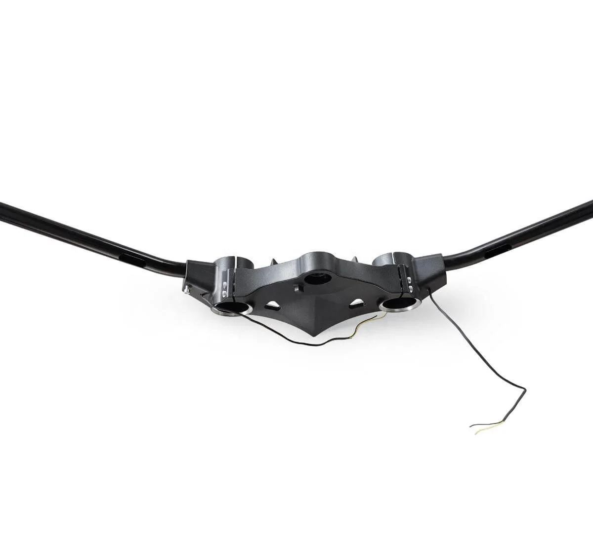 Aluminum Alloy Motorcycle Handlebar Assembly for Harley Davidson