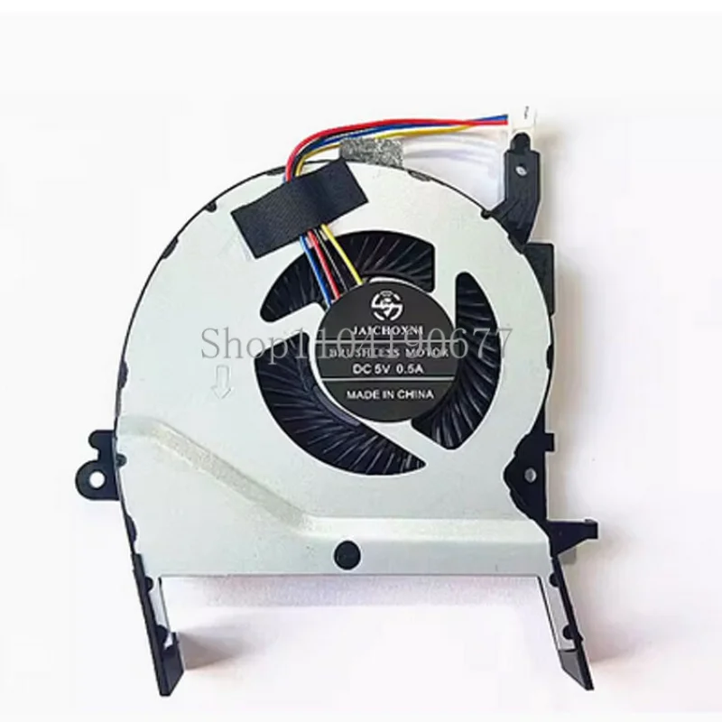 1PC Cooling Fan For ASUS FL5900 X556 K556U A556 VM591 R556 V556 A456 Fan