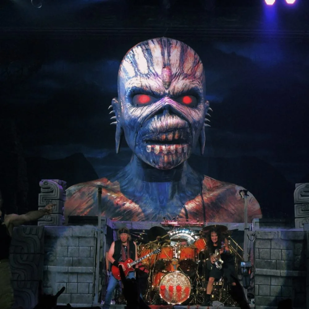 Giant Inflatable Half‑Body Monster Model Halloween Party Concert Stage Haunted House Nightclub Horror Decoration Display Props