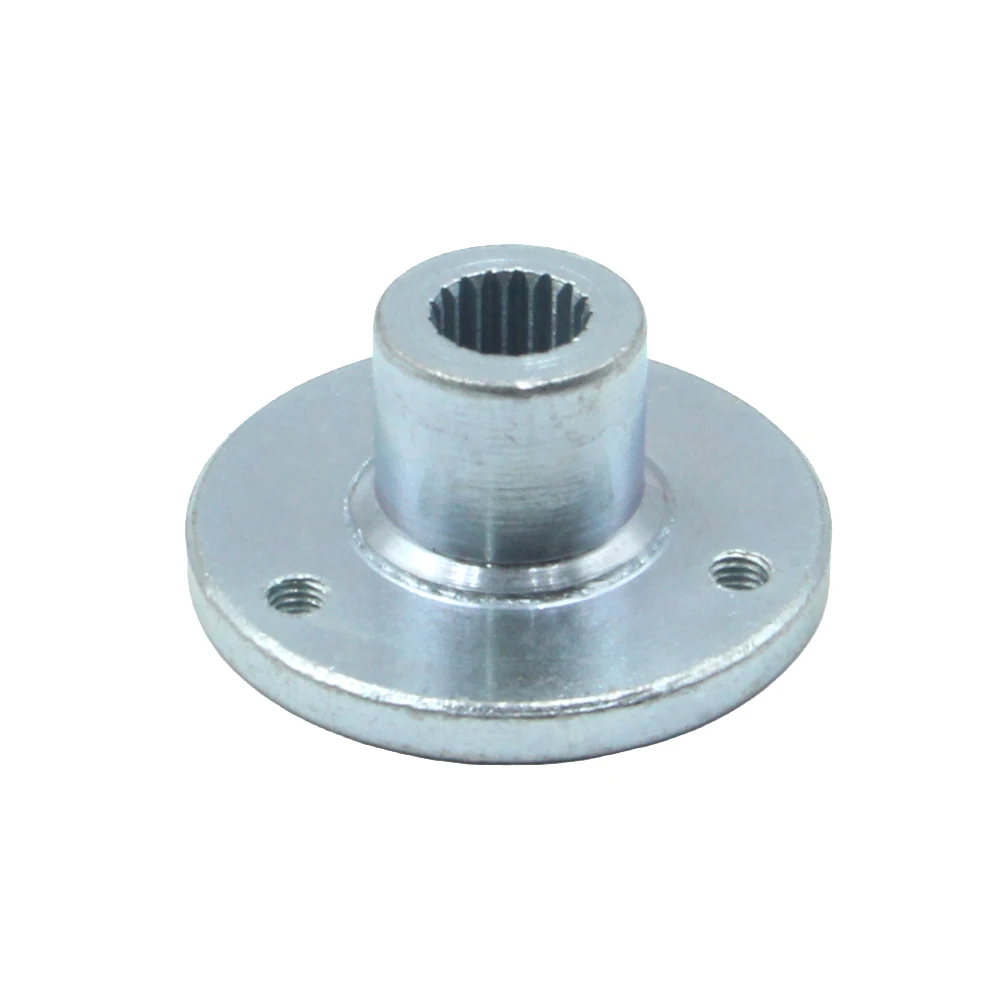 5 inch 17T Rear Axle Wheel Hub 50mm*3 Stud For 50cc 70cc 90cc 110cc Dune Go Kart ATV UTV Buggy Electric Quad Bike Parts